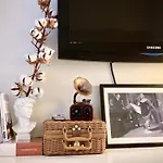 Cozy Studio Near The Eiffel Tower Central 7Th N7-21
