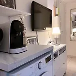 Cozy Studio Near The Eiffel Tower Central 7Th N7-21